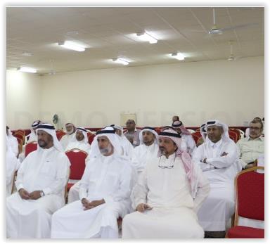 «المنبر الإسلامي» تطرح رؤيتها للإصلاح والتطوير من خلال برنامجها الانتخابي