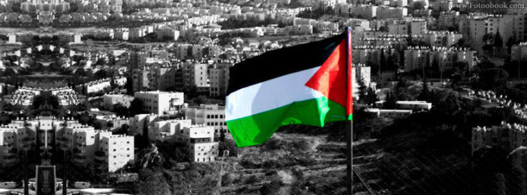 الدكتور علي أحمد يهنىءالشعب الفلسطيني بالانتصار على الصهاينة
