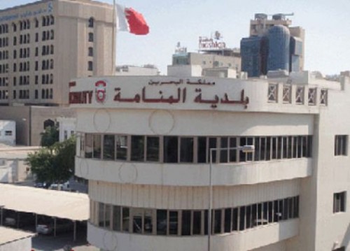 إنجازات «بلدي المنبر الإسلامي»