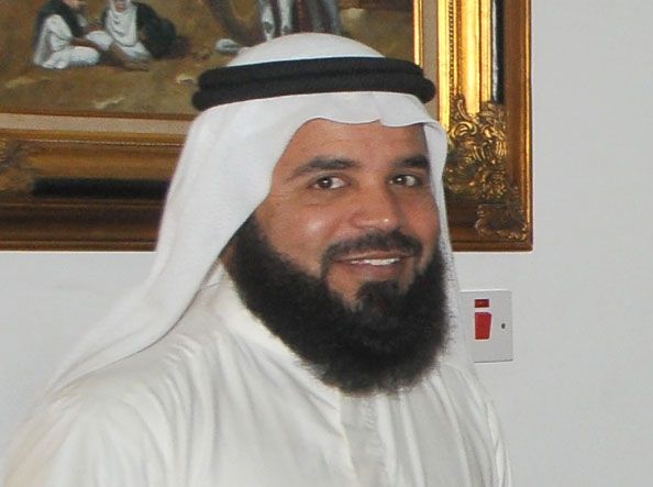 «الحمر» يؤيد إطلاق اسم رئيس الوزراء على السوق الشعبي بمدينة عيسى