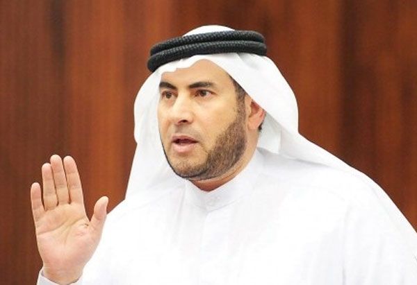 الدكتور علي أحمد يسأل وزير البلديات عن متى يتم تنفيذ المخطط الهيكلي للمملكة والوزير يرد بدأنا العمل منذ 2006