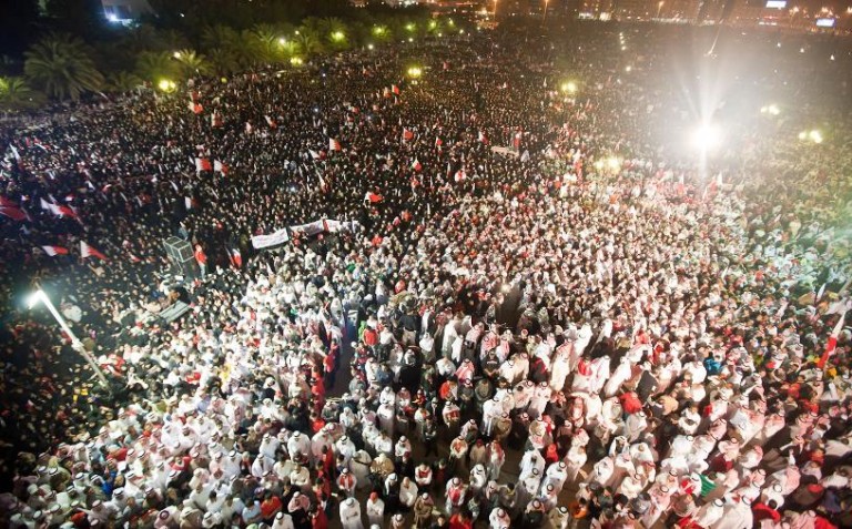 «المنبر الإسلامي»: الذكرى الخامسة لوقفة الشعب في الفاتح مع الشرعية وضد مشاريع الهيمنة