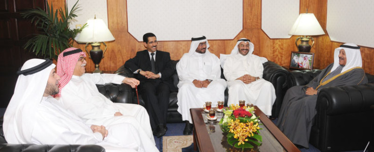 «برلمانيون عرب ضد الفساد» تدعو البرلمانات العربية إلى إصدار التشريعات اللازمة لمكافحة الفساد