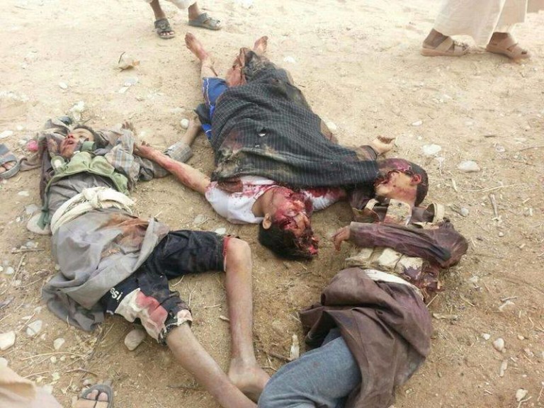 «المنبر الإسلامي» تندد بإنقلاب الحوثيين وتدعو لتوافق يمني للخروج من الأزمة