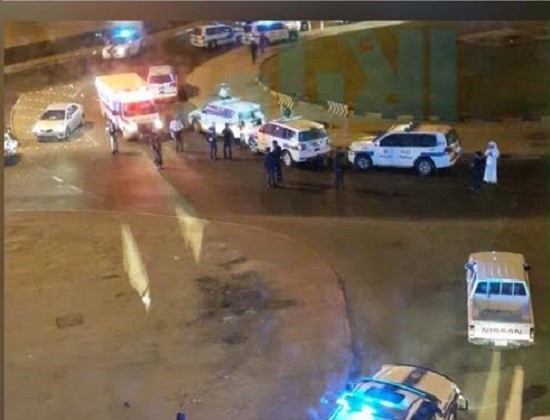 «المنبر الإسلامي» تندد بتفجير كرانة وتطالب بمواجهة شاملة للإرهاب