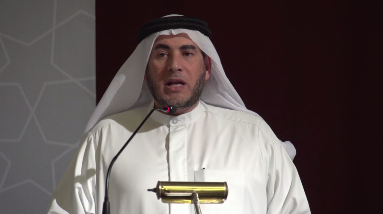 خلال مهرجان أقامه بمناسبة نجاحه.. النائب علي أحمد: قلبي مفتوح للجميع لمن صوتوا لي أو لم يصوتوا
