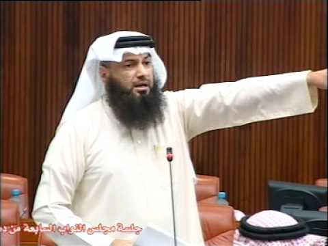 «المنبر الإسلامي» تنفي اتصالها بـ«الحوسني» لدعمه في الانتخابات وتؤكد على احترامها لمراد