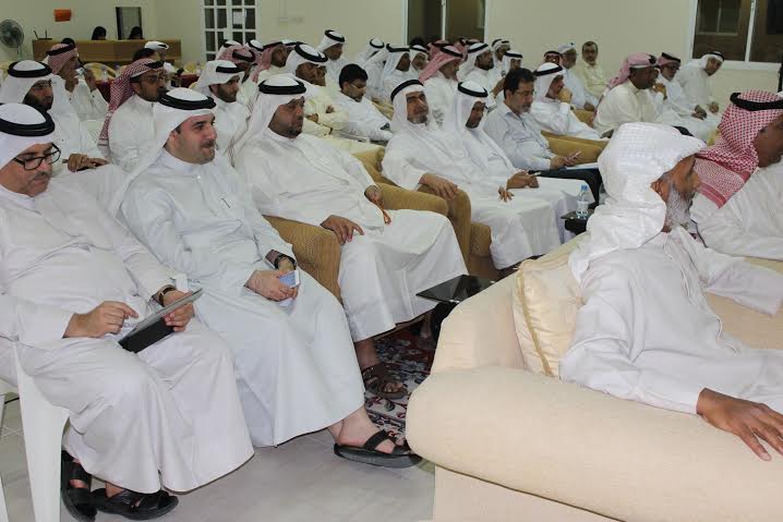 «انتخاب الدكتور علي أحمد عبد الله أميناً عاماً لـ» المنبر الإسلامي«والدكتور عبد اللطيف الشيخ رئيساً لـ» الإستشارية