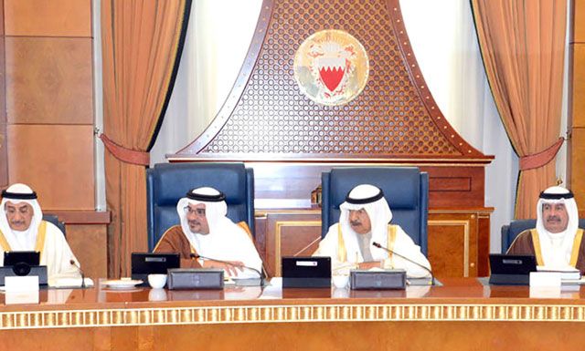 «العمادي»يشيد بموافقة مجلس الوزراء على عدد من المشاريع لمدينة حمد