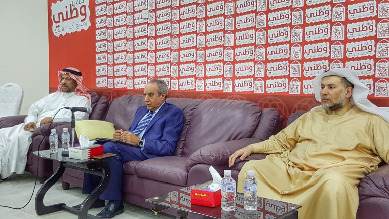 ندوة بـ«المنبر الإسلامي» تحذر من مخاطر اقتصادية مستقبلية وتطالب بإجراءات حكومية مدروسة لخفض الدين العام