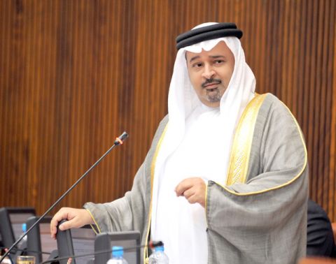 «العمادي» يسأل وزير المالية عن الجهات التي لايتم إدراج إيراداتها بالميزانية