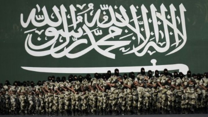 «المنبر الإسلامي» تثمن مناورات رعد الشمال وتؤكد على ضرورة التحالفات الإقليمية