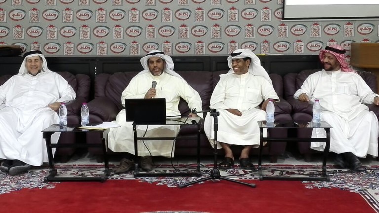 خلال مجلس المنبر الشهري.. «العطاوي»: قانون الأسرة أنصف المرأة والمحاكم الشرعية تطورت كثيراً