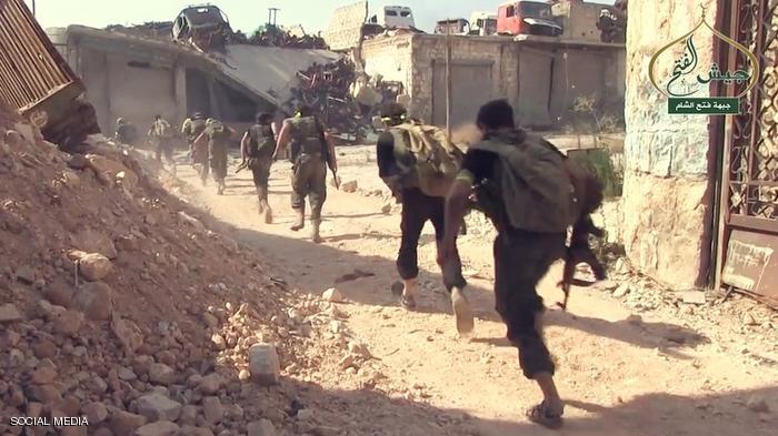 هنأت الأمة بانتصار حلب..«المنبر الإسلامي»: المشروع الصفوي لامستقبل له والغد لإرادة الشعوب الحرة