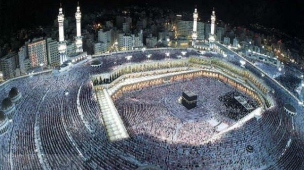 «المنبر الإسلامي» تشيد بكفاءة قوات التحالف الخليجي لتصديها لصاروخ الحوثيين الذي استهدف الحرم المكي الشريف