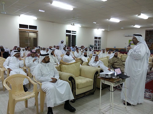 انتخاب الأمانة العامة والهيئة الاستشارية لـ «المنبر الإسلامي» الثلاثاء