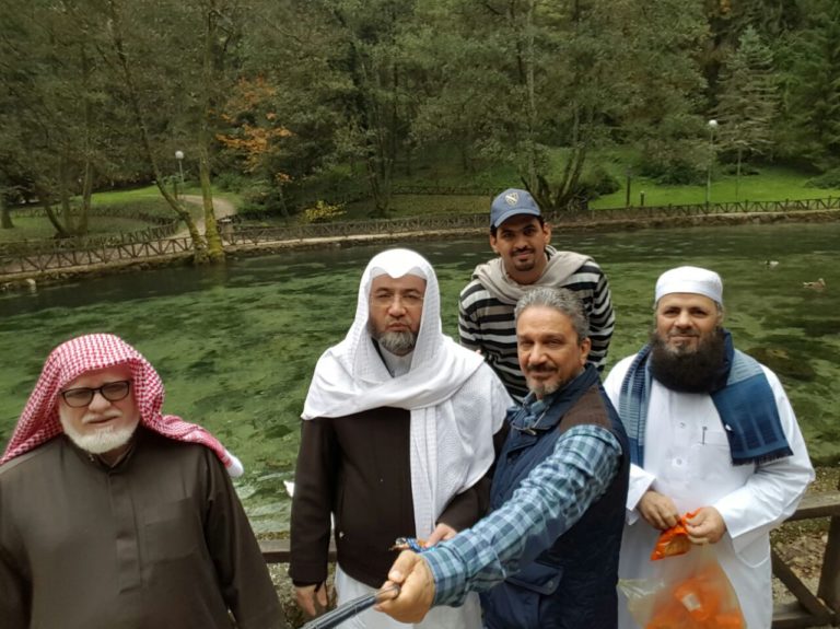 «الفضالة» يدعو إلى التصدي للأموال الفارسية التي تنفق لتغيير عقائد الشعوب