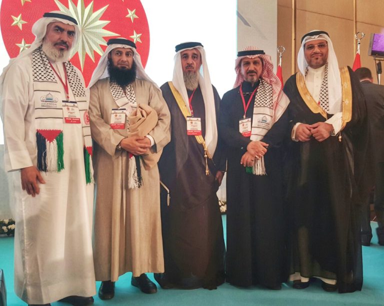رابطة «برلمانيون لأجل القدس» تدعو لتشكيل لجان متخصصة في القانون الدولي لكشف جرائم الصهاينة