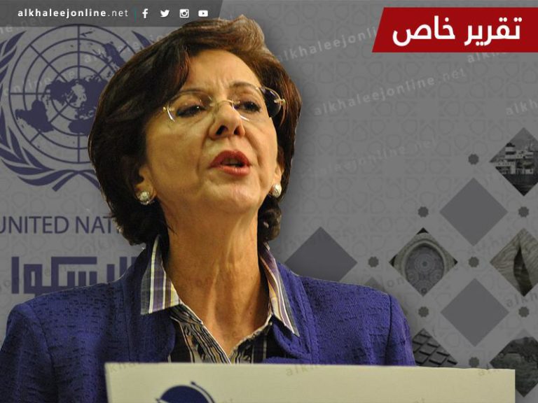 ثمن انحيازها للحق والعدل..الأمين العام لـ«المنبر الإسلامي»: ريما خلف تخلت عن منصبها وكسبت إنسانيتها ومبادئها