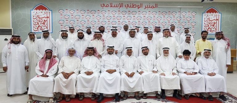 «المنبر الإسلامي» تنظم غبقتها الرمضانية..الدكتور علي احمد: الوحدة الوطنية ضرورة لمواجهة العنف والإرهاب
