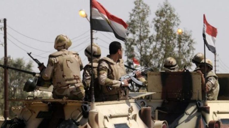 «المنبر الإسلامي» تندد بمقتل 18 جندياً مصرياً