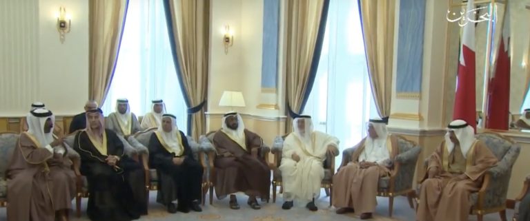 بالفيديو.. د.علي أحمد يشيد بحرص سمو رئيس الوزراء التواصل مع المواطنين وجميع الفعاليات الوطنية