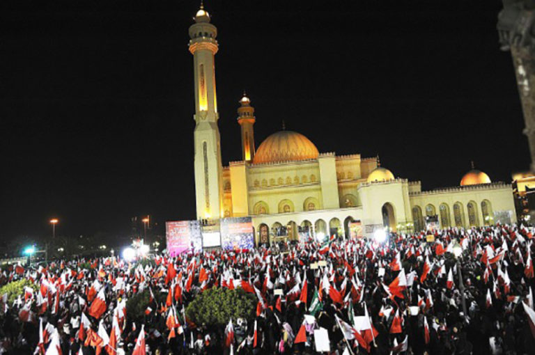 الأمين العام لـ«المنبر الإسلامي»: وقفة الفاتح مثلت مرحلة فارقة في تاريخ البحرين