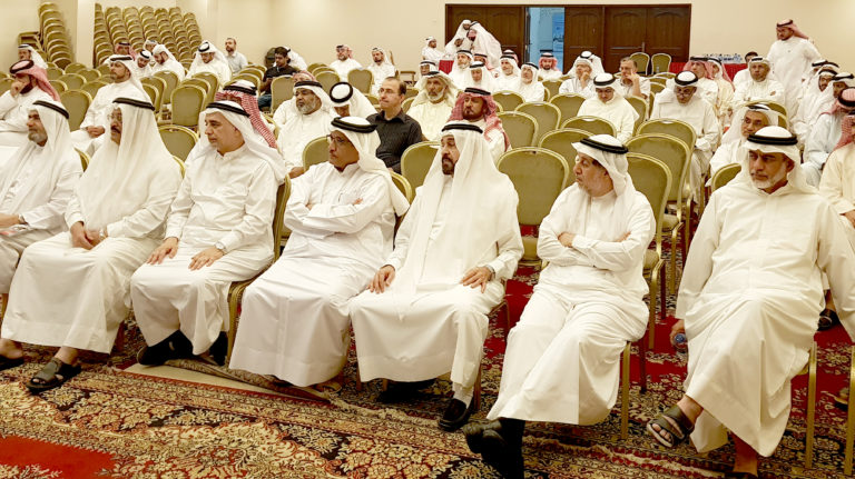 بالصور.. المؤتمر العام للمنبر يؤكد..الميثاق والدستور والتمسك بالشرعية الدستورية لقيادة البلاد ثوابت لانحيد عنها