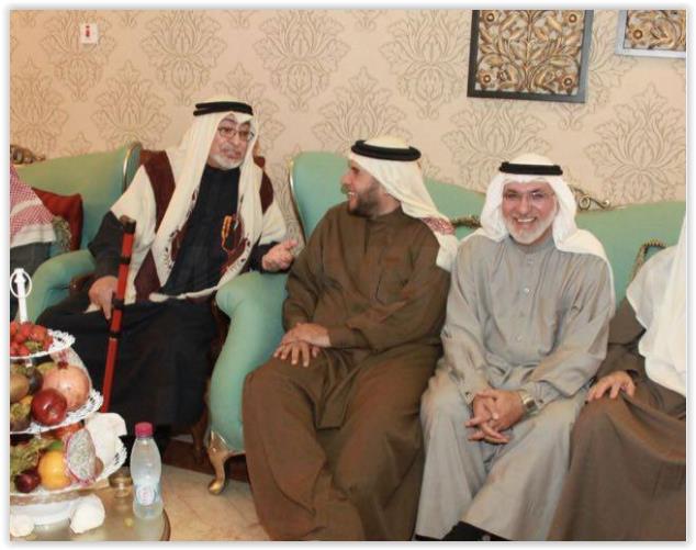 في ذكرى وفاته.. الأمين العام للمنبر الإسلامي: الشيخ عيسى بن محمد آل خليفة تجربة إنسانية وطنية دعوية فريدة