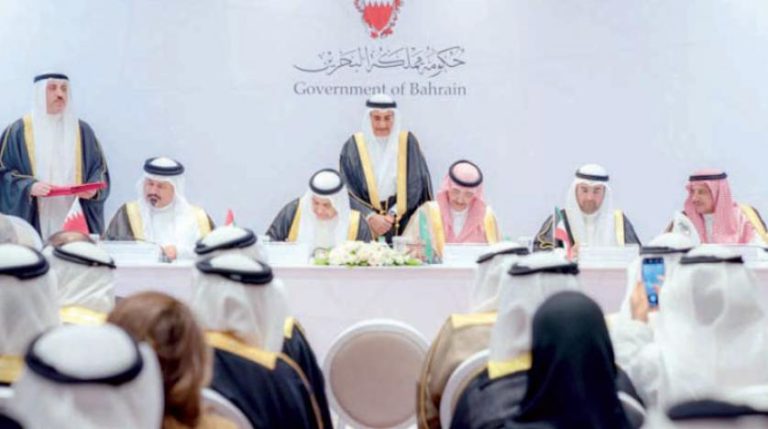 دعت إلى مشاركة مجلس النواب القادم في وضع الضوابط ومراقبة برنامج التوزان المالي..«المنبر الإسلامي»: الدعم الخليجي نقلة نوعية تتطلب اجراءات تحفظ التوزان بين صالح الوطن وحقوق ومكتسبات المواطنين