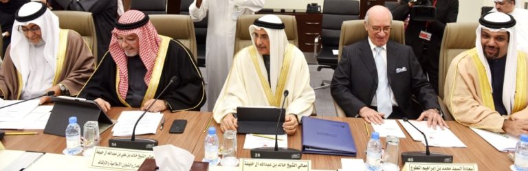 الأمين العام لـ«المنبر الإسلامي»: نطالب اللجنة النيابية لدراسة برنامج الحكومة بالمزيد من الشفافية وندعو الحكومة إلى الإجابة على الكثير من التساؤلات