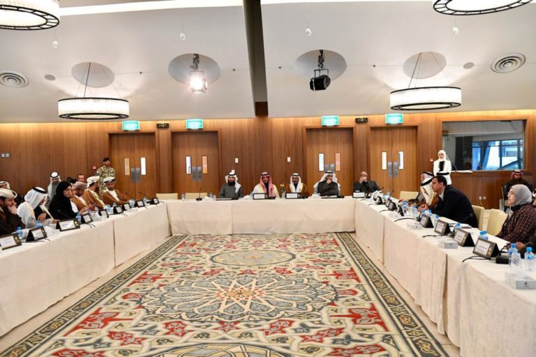 برلمانيون عرب ضد الفساد تختتم ورشة عمل حول تحقيق أهداف التنمية المستدامة 2030 بمشاركة وفد برلماني بحريني