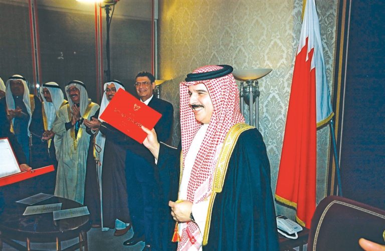 «المنبر الإسلامي» تهنىء بذكرى الميثاق وتدعو إلى التكاتف لمواجهة التحديات حمايةً للحياة الدستورية والمكتسبات المعيشية والاجتماعية