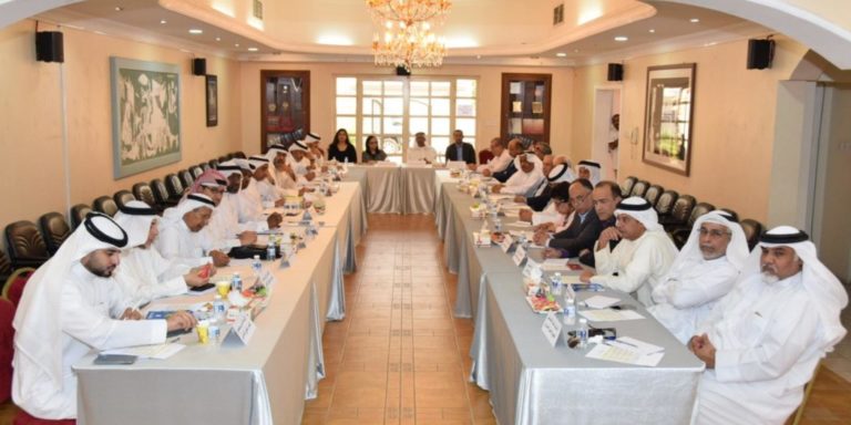 بالصور.. خلال ورشة «واقع ومستقبل العمل السياسي في البحرين»..«المنبر الإسلامي» تستعرض أبرز التحديات التي تواجه عمل الجمعيات السياسية في البحرين وتطرح الحلول الممكنة