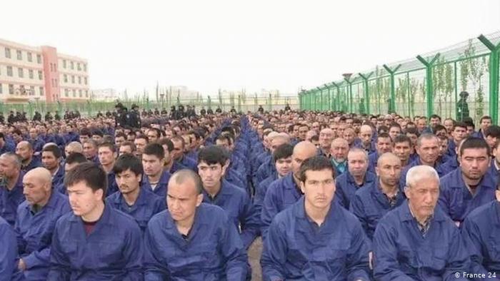 جمعيات بحرينية: الجرائم التي ترتكبها الحكومة الصينية بحق مسلمي الإيغور عار على الإنسانية وانهيار لشعارات التعايش والحرية الدينية وحماية الأقليات