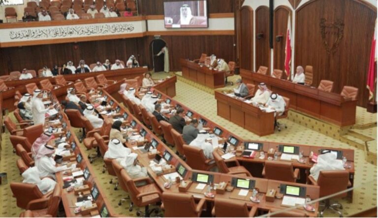 بمناسبة بداية دور الانعقاد الثالث.. «المنبر الإسلامي» تدعو مجلس النواب إلى رفض مرسوم التقاعد وإعادة النظر في القرارات التي زادت من الأعباء المعيشية على المواطنين والجدية في محاربة الفساد المالي والإداري