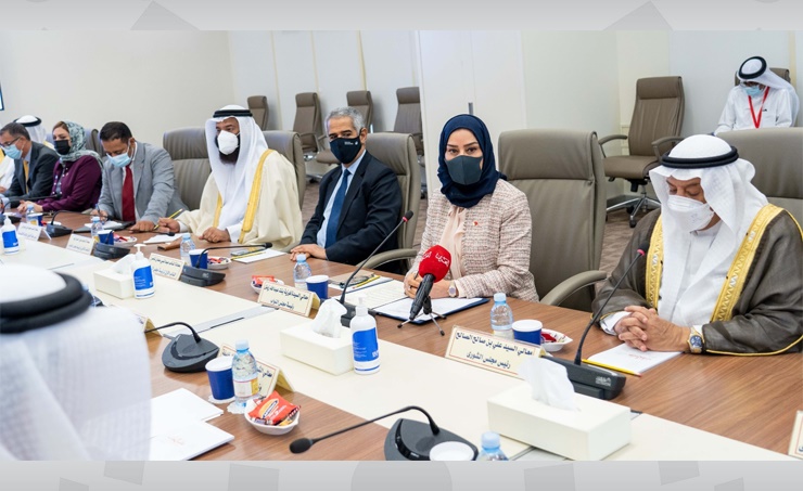 أكدت أنها صوتت برفض مرسومها في مجلس النواب..«المنبر الإسلامي» ترفض زيادة ضريبة القيمة المضافة وتؤكد أنها لن تحل الأزمة الاقتصادية