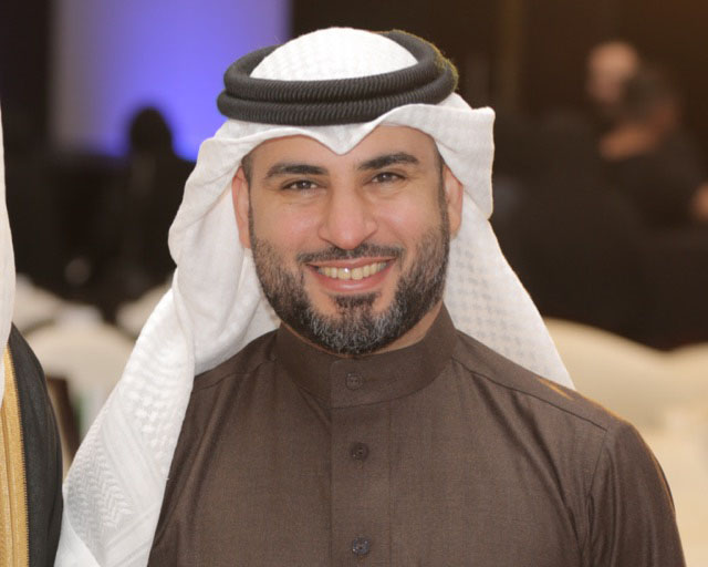 رئيس المكتب الإعلامي أنس بومطيع يكتب: البحرين التي نحلم