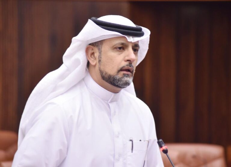 الأمين العام لـ «المنبر الإسلامي» المهندس محمد العمادي في حوار شامل: لن تتحقق مصالح المواطنين إلا بتكاتف الجبهة الداخلية وحفظ الأمن ومكافحة الفساد